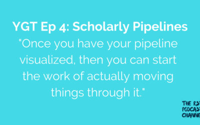 YGT 4: Scholarly Pipelines