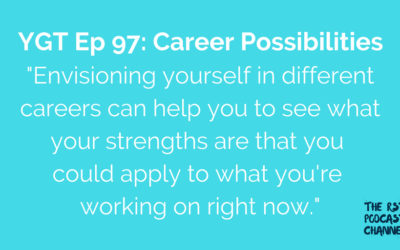 YGT 97: Career Possibilities