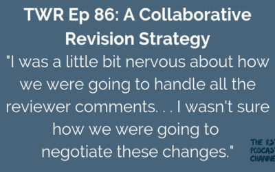 TWR 86: A Collaborative Revision Strategy