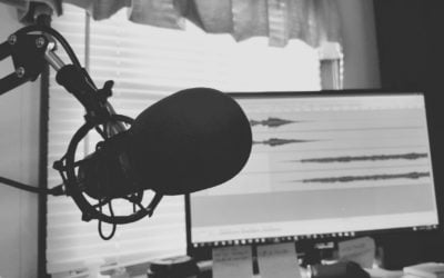 Podcasts for Academics and Higher Education Professionals