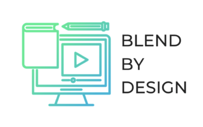 Blend by Design is Coming!