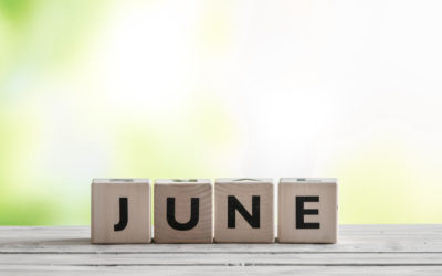 My June To-Do List