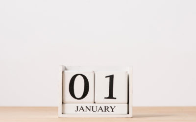 My January To-Do List