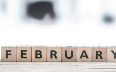 My February To-Do List