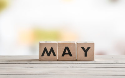 My May To-Do List