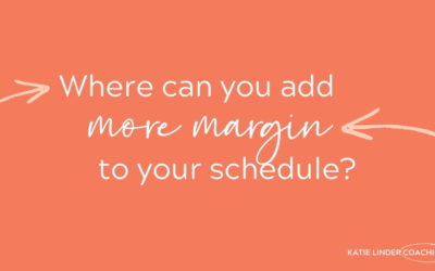 YGT 237: Creating Margin