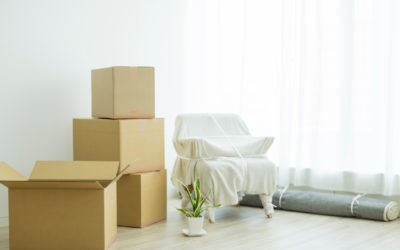 What I’ve Learned from Moving Twice in Two Years