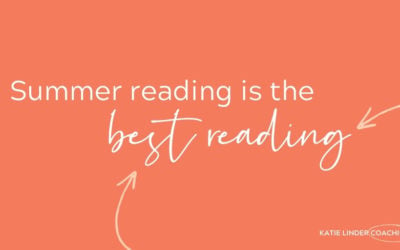 YGT 251: Summer Reading Favorites