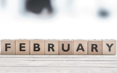 My February To-Do List