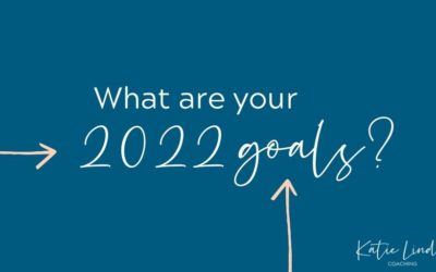 YGT 269: My 22 Goals for 2022