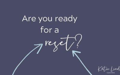 YGT 274: Elements to Include in a Reset Day