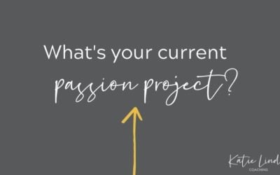 YGT 275: Making Space for Passion Projects