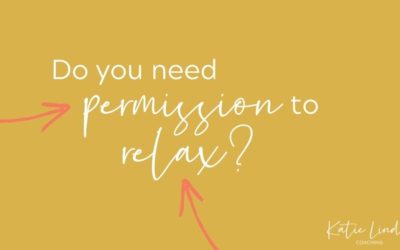 YGT 287: Permission to Relax