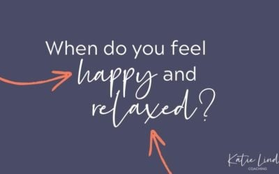 YGT 288: When Do You Feel Happy and Relaxed?