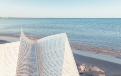 Summer Reading Favorites