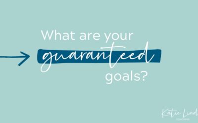 YGT 395: Guaranteed Goals