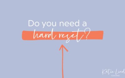 YGT 404: Do You Need a Hard Reset?