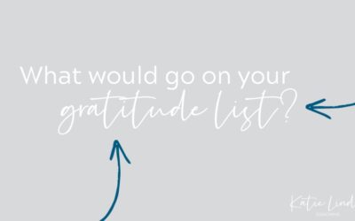 YGT 409: My 2024 Gratitude List