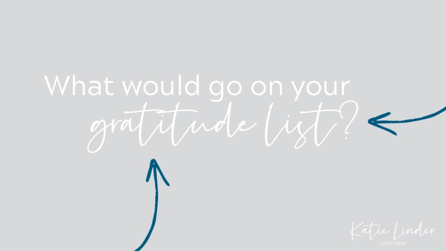 YGT 409: My 2024 Gratitude List