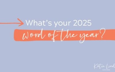 YGT 413: My 2025 Word of the Year