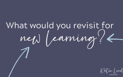 YGT 415: Revisiting a Topic for New Learning